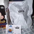 Pop Mart Disney Mickey Family Cute Together Donald Duck - Plush Us Seller  Real 