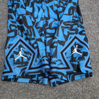 Jordan Shorts Boys Extra Large Legend Blue Black Diamond Nike Air Kids 13-15 Xl