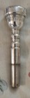 Vincent Bach New York  ny  7c Trumpet Mouthpiece 50s 60s