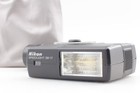  mint  Nikon Speedlight Sb-17 Shoe Mount Flash For F3 F3hp From Japan