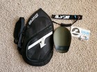 Slyde Wedge Carbon Bodysurfing Handboard W  Strap   Bag Wow