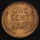 1931-s Lincoln Cent penny - Key Date - Very Fine Condition