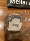 Ebay Open 2023  Swag Seller Tools 9 x11  Bag Label   Lint Remover  Measure Tape