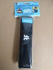 Forcefield Protective Headband Impact Reduction Head Gear Black Medium 9-15 Year