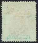 Rhodesia 1913 Kgv Admiral 1 - Die Ii Perf 15 Used