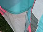 Aerotech Ultimate Slalom 7 5 M2 Windsurfing Sail  W  Battens And Bag