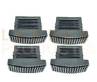 Werner Mt Series Multi Ladder Inner Small Replacement Feet Kit 21-28