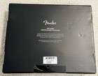 Fender Parchment Pre-wired Stratocaster Strat  Pickguard  11-hole  Texas Special