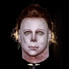 Michael Myers Mask 1978 - No Shat Finished By Lex Hansen