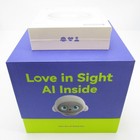 Ropet Kamomo Ai Pet Interactive Companion Robot With Gemini Chat  Emotional
