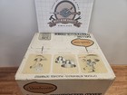 Brand New In Box Vintage Sunbeam Mixmaster  avocado  I-72  1-72