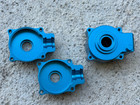 Aluminum Differential   Gear Box F r Traxxas E-maxx T-maxx Supermaxx Ga B
