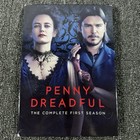 Penny Dreadful The Complete Series Dvd Collection Seasons 1 2 3 Tv Series Horror