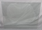 Antique Wavy Glass Panel 20 x16  Frame Replacement Glass Window Pane  26