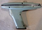 1996 Star Trek Classic Movie Series Starfleet Phaser By Playmates  Works 