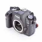 Canon Eos-5d Mark Ii Dslr Camera Body