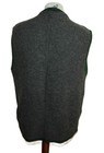 Huber Traditional Vest Walk Size 54 Men s Oktoberfest Tyrol Wool Gray