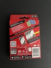 Uno Original Card Game With Customizable Wild Cards Brand New  Free Shipping  