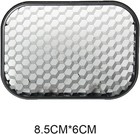 Godox Barndoor Kit With 4 Color Gels For Ad200 Speedlight Head