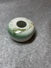 Vintage Rs Germany Porcelain Hair Receiver