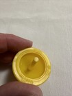 Rare 1970s Ronald Mcdonald s Mcdonalds Plastic Spinning Top Happy Meal Toy