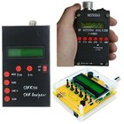 Sark-100 Mini60 Hf Ant Swr Antenna Analyzer Meter 1-60mhz  Bluetooth