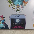 Disney Special Edt  Moonlite Storybook Projector For Mobile Phone Gift Pack  nib