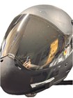 Tsg Pass Pro Solid Color  matt Black   Size M