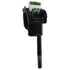 Tetra Whisper Iq Power Filter 10 Gallons  105 Gph  With Stay Clean Technology