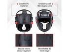 Yes4all Full Face Boxing Headgear