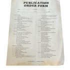 Vintage Appaloosa Horse Club Publication Collection Animal Collectibles