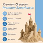 Sandpiper 50 Pound Premium Grade Multi-use Play Sand With Chemical Free Formula