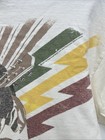 Vintage Bob Marley House Of Blues T-shirt - Size Medium