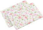 Standard Pillowcase Set  Breathable Percale Cotton Bedding    pink  2 Piece 