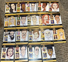 Lights Of Broadway Collector Cards - 2024 Core Cards - Mint Condition 