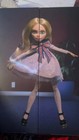 Monster High Skullector  M3gan Movie Doll--pre-sale-