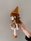 Crochet Doll  10  Amigurumi Doll  Handmade Gift Decoration  Ready-made Amigurumi