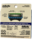Gillette Proglide Men Razor Blades 12 Cartridges Factory Sealed Also Fits Power