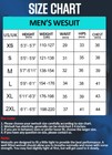 Premium Men s Wetsuit 1 5mm Full Body Diving Snorkeling Surfing Swimming New
