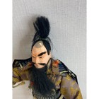 Antique Japanese Samurai Figurine  Circa Late 1890 s 