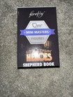 Loot Crate Firefly Shepherd Book Qmx Mini Masters Little Damn Heroes Figure