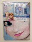 Single Twin Girls Disney Frozen 100  Cotton Duvet Quilt Cover Bedding Set 2pcs