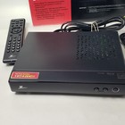 Zenith Dtt900 Digital Tv Tuner Converter Box With Analog Pass-through