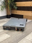 Dell Poweredge R710 Server X2 Intel Xeon X5570 96gb Ddr3 Ram Sff 2 5  Hdd Idrac