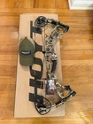 Hoyt Torrex Xt Rh 70 Real Tree Edge