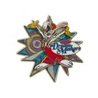 Wdw Cast Member Disney Dream Makers Pop Century Roger Rabbit Pin
