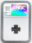 1821 Venezuela 1 4 Real Caracas  Venezuelan Provinces Xf Details Bent Ngc