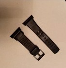 Nomad Modern Leather Strap For Apple Watch 44mm 42mm   9 Inches Long 