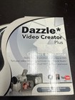 Dazzle Video Creator Plus Pinnacle Studio 12 Usb Video Capture Vhs To Dvd pc