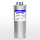 35 5 Uf 35 5 Mfd   6  370v 440v Cbb65 Ac Capacitor  Dual Run Round Capacitor   